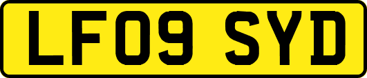 LF09SYD