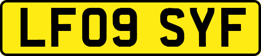 LF09SYF