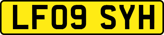 LF09SYH
