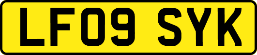 LF09SYK