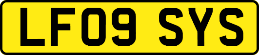 LF09SYS