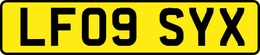 LF09SYX