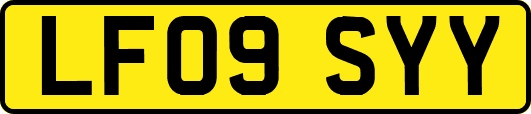 LF09SYY