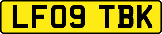 LF09TBK
