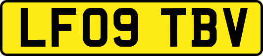 LF09TBV