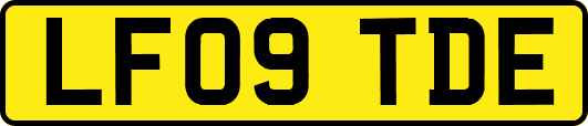 LF09TDE