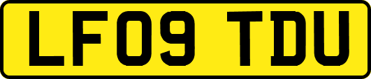 LF09TDU