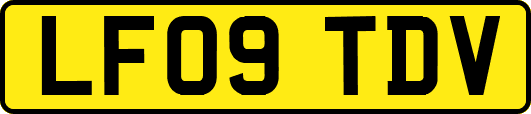 LF09TDV