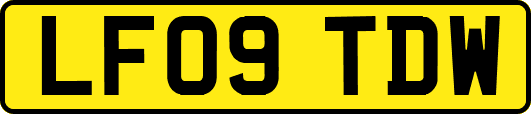 LF09TDW