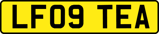 LF09TEA