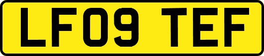 LF09TEF