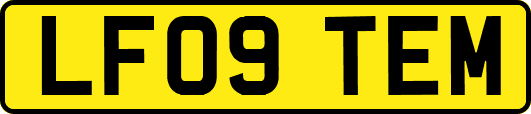 LF09TEM
