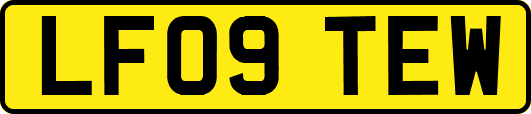 LF09TEW