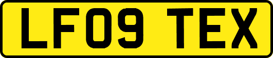 LF09TEX