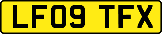 LF09TFX
