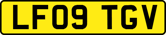 LF09TGV