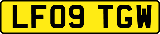 LF09TGW