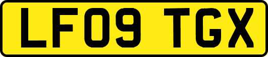 LF09TGX