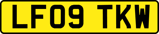 LF09TKW