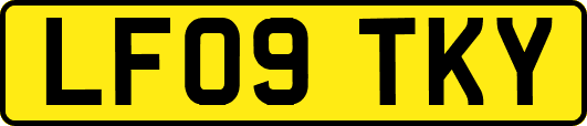 LF09TKY