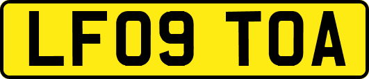 LF09TOA