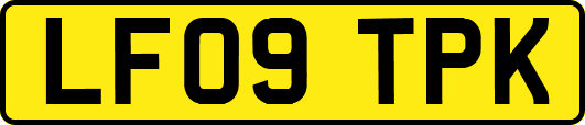 LF09TPK