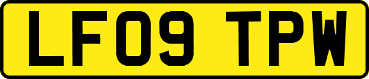 LF09TPW