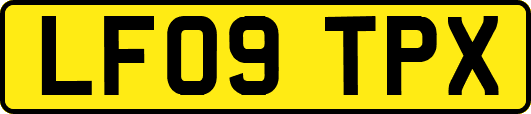 LF09TPX