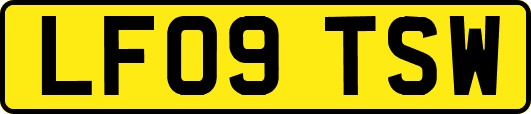 LF09TSW