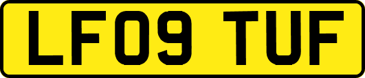 LF09TUF