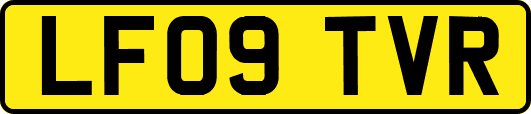 LF09TVR