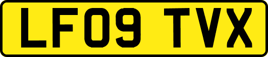 LF09TVX