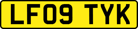 LF09TYK