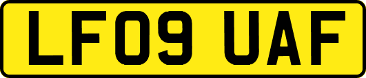 LF09UAF
