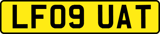 LF09UAT