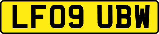 LF09UBW