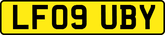 LF09UBY