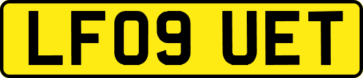 LF09UET