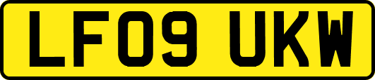 LF09UKW