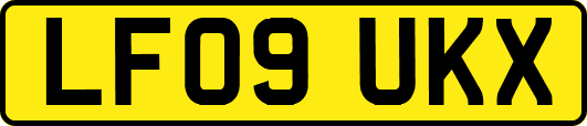 LF09UKX