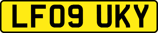 LF09UKY
