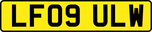 LF09ULW