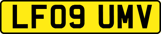 LF09UMV