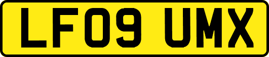 LF09UMX