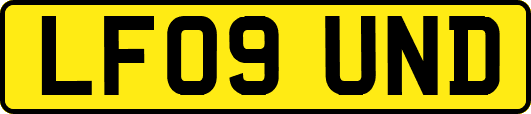 LF09UND