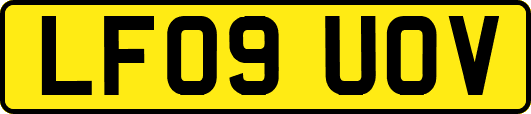 LF09UOV