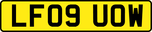 LF09UOW