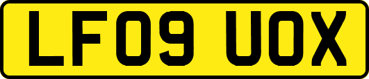 LF09UOX