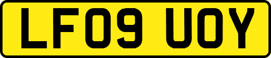 LF09UOY