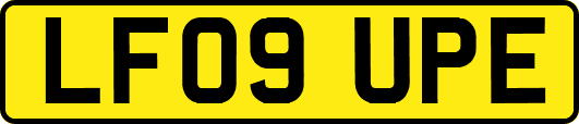 LF09UPE